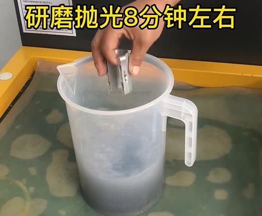 CNC机加工青州铝件样品